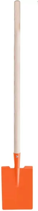 SZPADEL OGRODOWY MET/DREW 75CM KOL FOL - tantis.pl