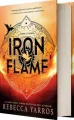 Iron Flame - tantis.pl