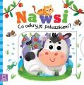 Na wsi. Co odkryję paluszkiem? - tantis.pl