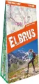 Mapa trekkingowa - Elbrus 1:50 000 - tantis.pl