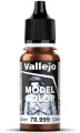 VALLEJO Farba Nr176 Copp er 17mlmetallic - tantis.pl