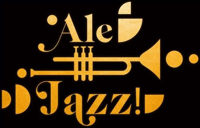 Ale Jazz! CD - tantis.pl