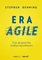 Era Agile. O tym, jak sprytne firmy kształtują swoją efektywność - tantis.pl