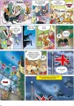 Najlepsze komiksy: Giorgio Cavazzano. Włoski Skarbiec. Tom 2 - tantis.pl