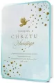 Karnet B6 Chrzest - tantis.pl