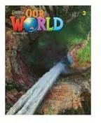 Our World Second Edition 3. Workbook with Online Practice - tantis.pl
