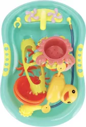 ZAB DO KAPIELI ZWIERZ WANN 26X35X7 MIX2 MC 48/96