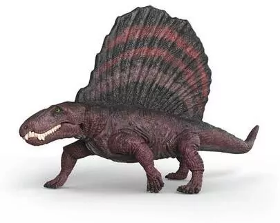 Dinozaur Dimetrodon - tantis.pl
