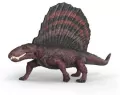 Dinozaur Dimetrodon - tantis.pl