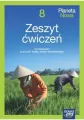Geografia Planeta nowa. Zeszyt ćwiczeń dla klasy 8 szkoły podstawowej - tantis.pl