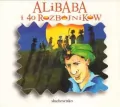 Ali Baba i 40 Rozbójników audiobook - tantis.pl