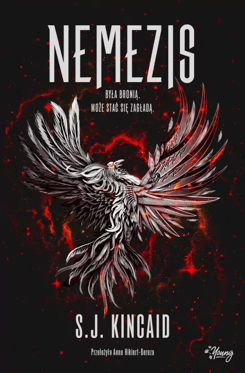 Diabolika T.3 Nemezis - tantis.pl