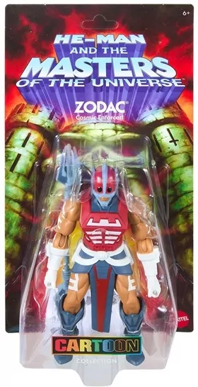 Masters Of The Universe Cartoon Prince Adam - tantis.pl