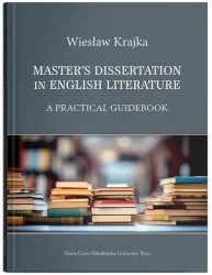 Masters Dissertation in English Literature