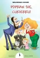 Popraw się, Cukierku! Tom 3 - tantis.pl