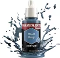 The Army Painter: Warpaints - Fanatic - Wolf Grey - tantis.pl