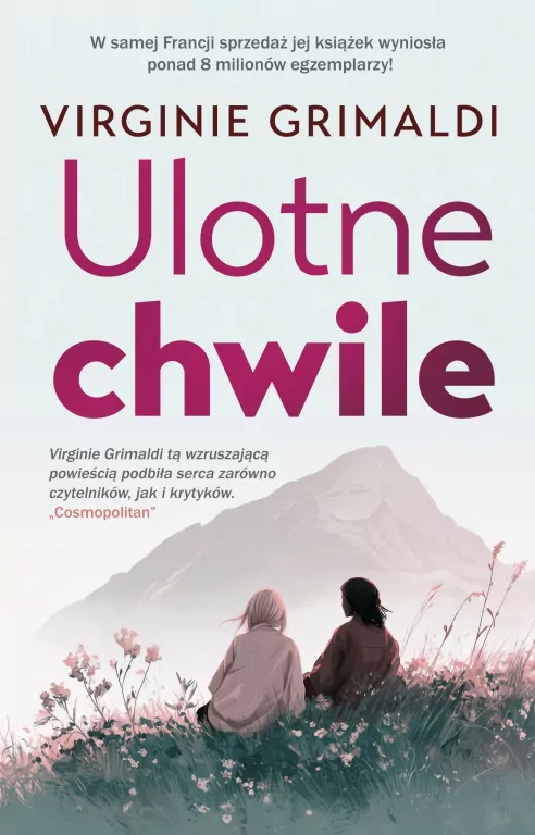 Ulotne chwile - tantis.pl