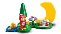 LEGO® Animal Crossing. Obserwacja gwiazd z Celeste 77053 - tantis.pl