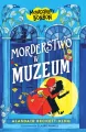 Morderstwo w muzeum. Montgomery Bonbon - tantis.pl