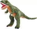 Tyranozaur zielony 100cm - tantis.pl