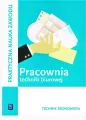 Pracownia techniki biurowej. Kwalifikacja A.35 - tantis.pl