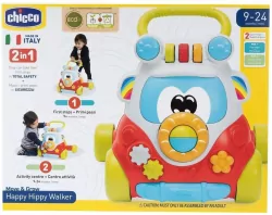 Pchacz wesoły autobus