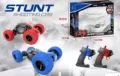 Auto R/C Stunt światło 26,5x8,5x16cm MIX - tantis.pl