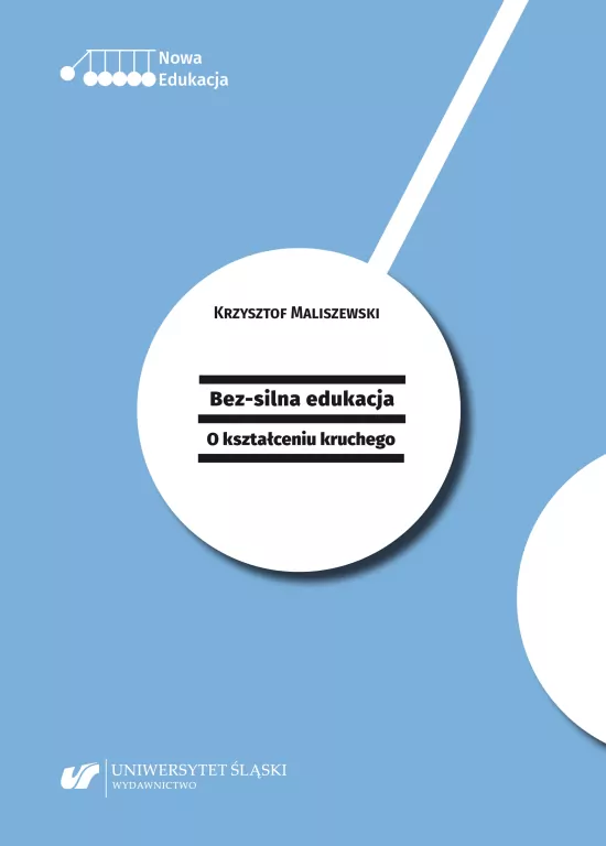 Bez-silna edukacja - tantis.pl