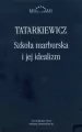 Szkoła marburska i jej idealizm - tantis.pl