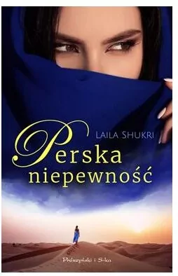 Perska niepewność. Perska miłość. Tom 7 - tantis.pl