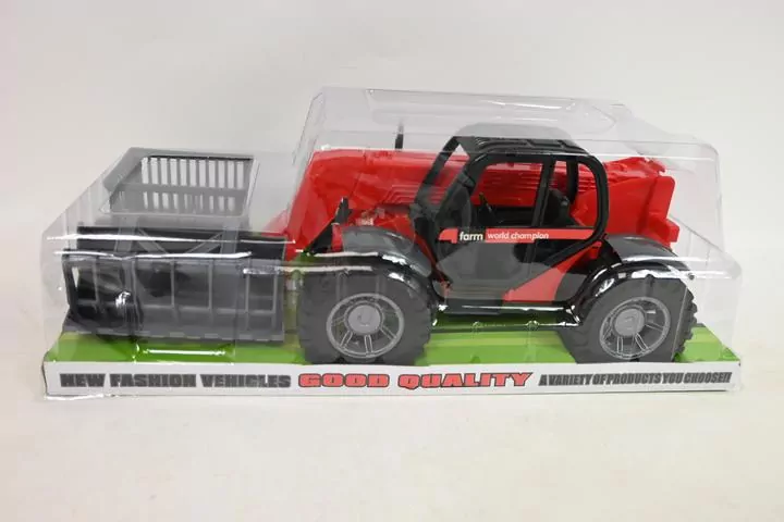 Kombajn manitou 36cm 05691 - tantis.pl
