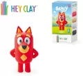 Hey Clay - Figurka Bluey Rusty + akcesoriami 5pak - tantis.pl
