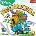 Przeprowadzka z Rodziną Treflików 02071 - tantis.pl