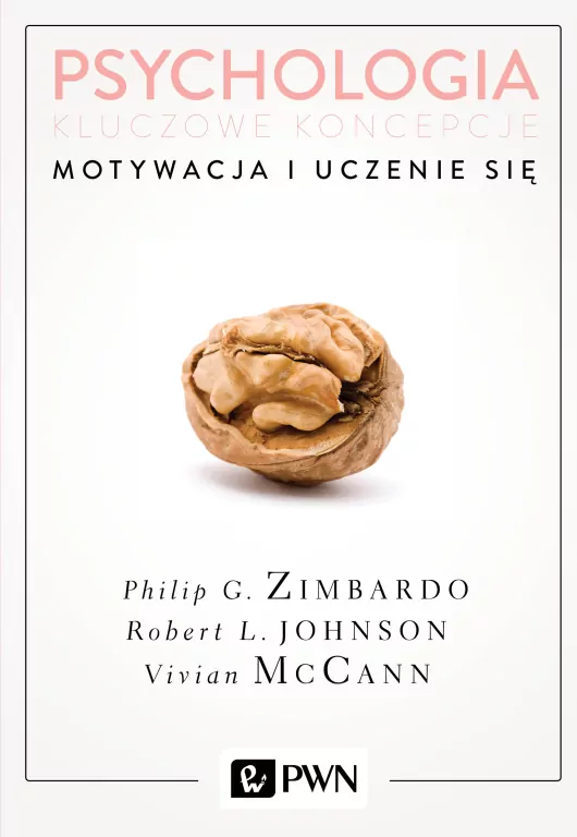 Motywacja i uczenie się. Psychologia. Tom 2 - tantis.pl