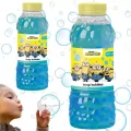 Bańki mydlane Minionki 450ml - tantis.pl