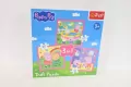 Puzzle 3w1 Peppa i przyjaciele TREFL - tantis.pl