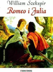 Romeo i Julia. Kanon lektur