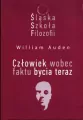 Śląska Szkoła Filozofii. Człowiek wobec faktu bycia teraz - tantis.pl