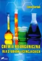 Chemia nieorganiczna dla studiów licencjackich - tantis.pl