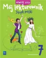 Język polski. Mój lekturownik. Szkoła podstawowa 7 - tantis.pl