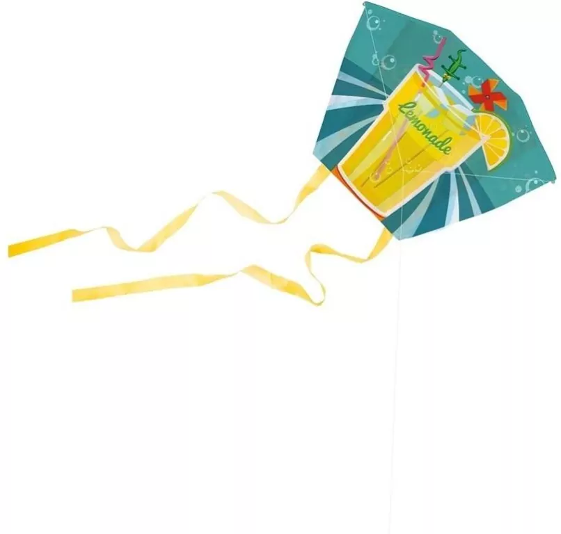 Latawiec kieszonkowy Lemon Air - tantis.pl