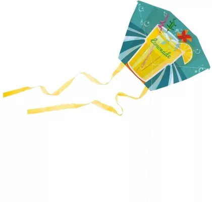 Latawiec kieszonkowy Lemon Air