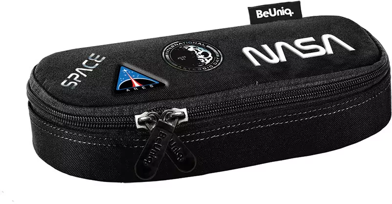 Piórnik Nasa BU24MA-013 - tantis.pl