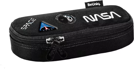 Piórnik Nasa BU24MA-013