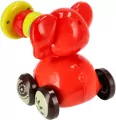 Słonik na kółkach - tantis.pl
