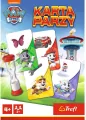 Karta Parzy Psi Patrol - tantis.pl