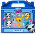 Littlest Pet Shop Zestaw Plaża. 5 figurek - tantis.pl