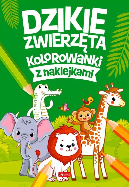 Dzikie zwierzęta - tantis.pl