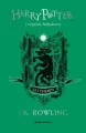 Harry Potter i Więzień Azkabanu (Slytherin) - tantis.pl