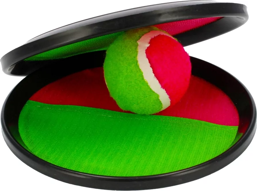 Łapacz 18 cm, w siatce - tantis.pl